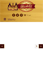 Mobile Screenshot of michelefoods.com